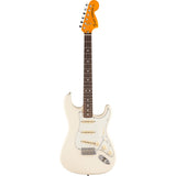 Fender American Vintage II 1973 Stratocaster Electric Guitar, Maple Fingerbaord - Olympic White