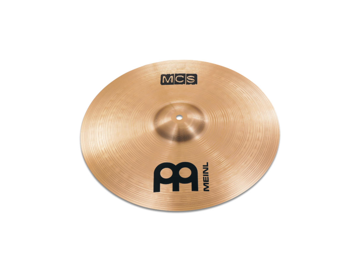 Meinl 14" MCS Medium Crash Cymbal