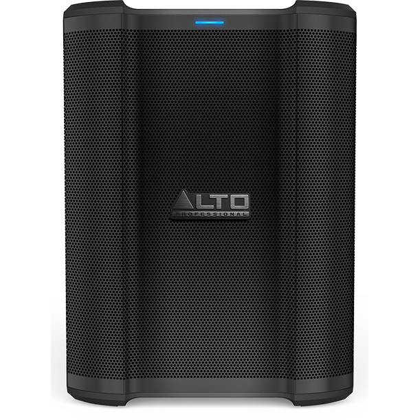 Alto Busker 200-Watt Battery-Powered Portable PA Speaker – Chuck