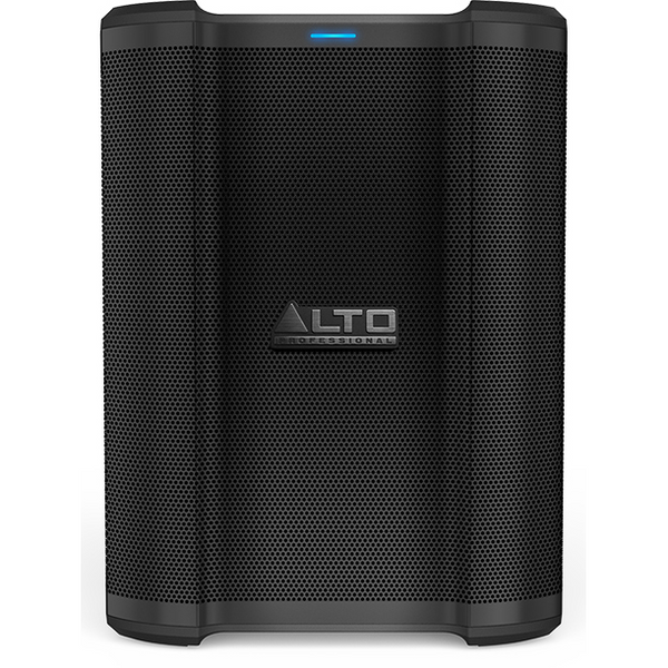 Alto Busker 200-Watt Battery-Powered Portable PA Speaker – Chuck Alto Busker 200-Watt Battery-Powered Portable PA Speaker – Chuck