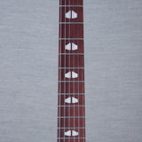 Powers Electric A-Type Electric Guitar - Chroma Borealis - #B007