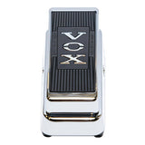 VOX VRM1LTD Real McCory Wah Limited Chrome