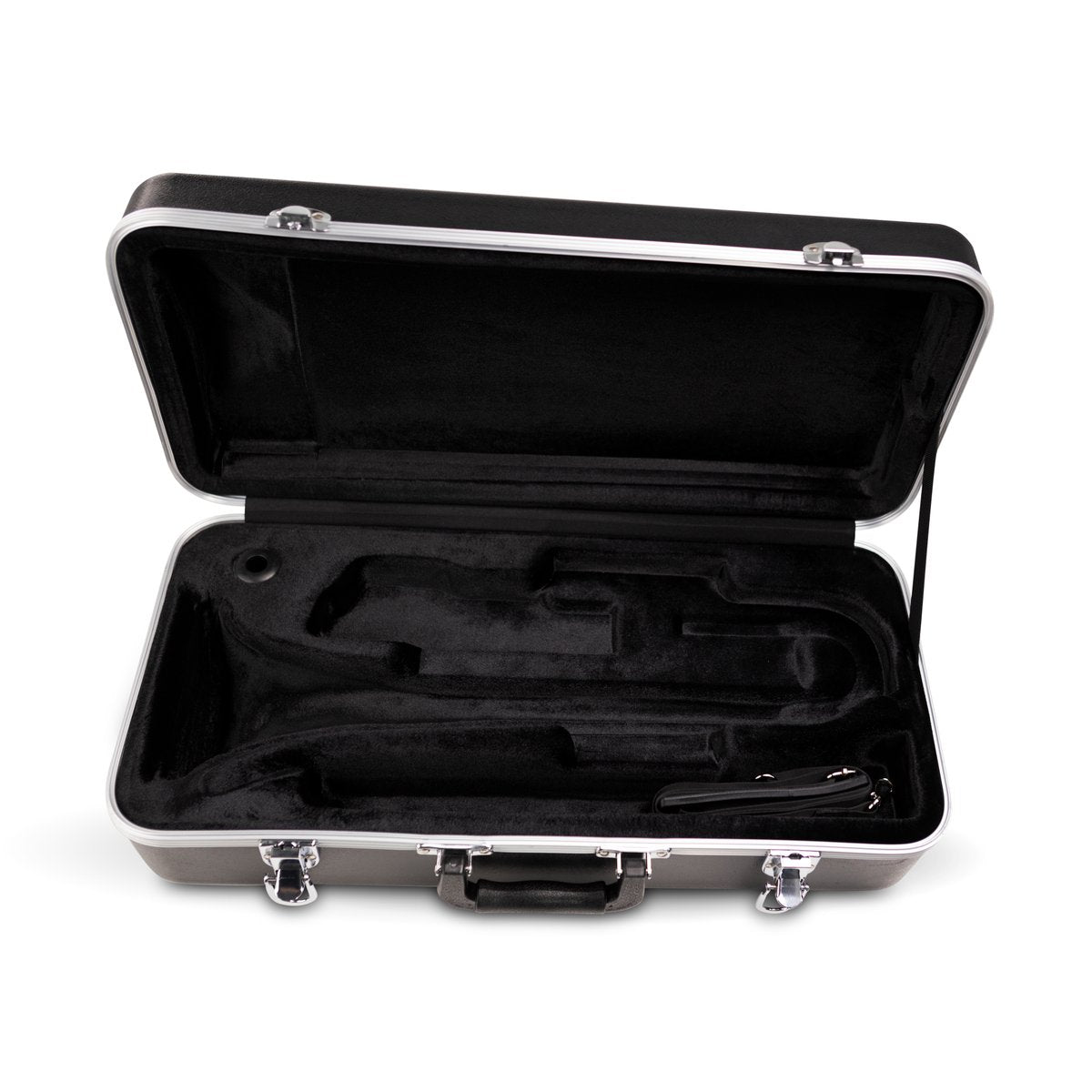 Gator Andante Series Molded ABS Hardshell Trumpet Case