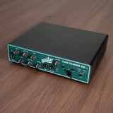 Aguilar Limited Edition Tone Hammer 500 500-Watt Bass Amplifier Head - Racing Green - New