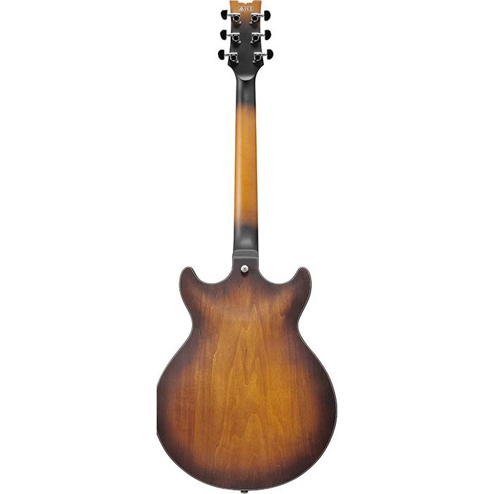 Ibanez AM73B Semi-Hollow Electric Guitar – Chuck Levin's