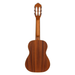 Ortega Family Series R121 1/4 Size Spruce Top Nylon Acoustic Guitar - Natural - New