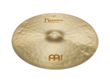Meinl 20" Byzance Jazz Medium Thin Ride Cymbal