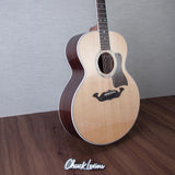 Taylor Limited Edition Legacy 855e 12-String Indian Rosewood/Sitka Spruce Acoustic Electric Guitar - #1211074076