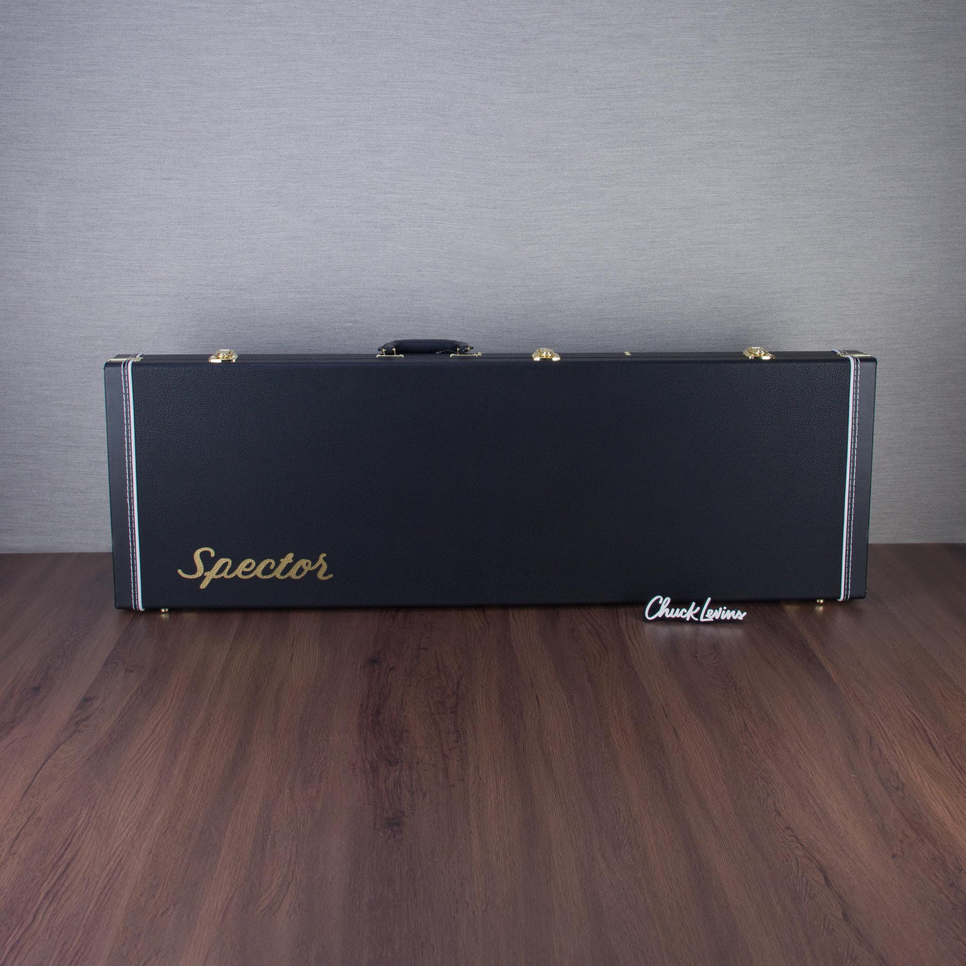 Spector USA NS-2 Electric Bass Guitar - Alien Glow - CHUCKSCLUSIVE - #1963