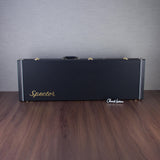 Spector USA NS-2 Electric Bass Guitar - Alien Glow - CHUCKSCLUSIVE - #1963