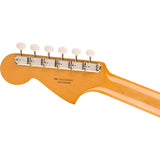 Fender Vintera III Mid '60s Mustang Electric Guitar, Rosewood Fingerboard - Daokta Red