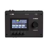 Yamaha URX22 USB-C Audio and Video Interface - Black - Preorder