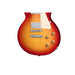 Gibson Les Paul Studio Electric Guitar - Cherry Sunburst