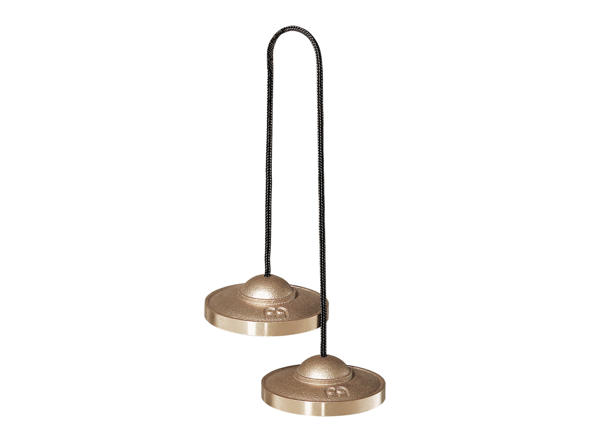 Meinl PFICY-2 Professional Series Finger Cymbals Pair