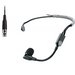 Shure SM35 Performance Headset Condenser Microphone - XLR
