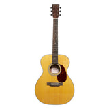 Martin Road Series 000-13E Retro Walnut Acoustic Electric Guitar