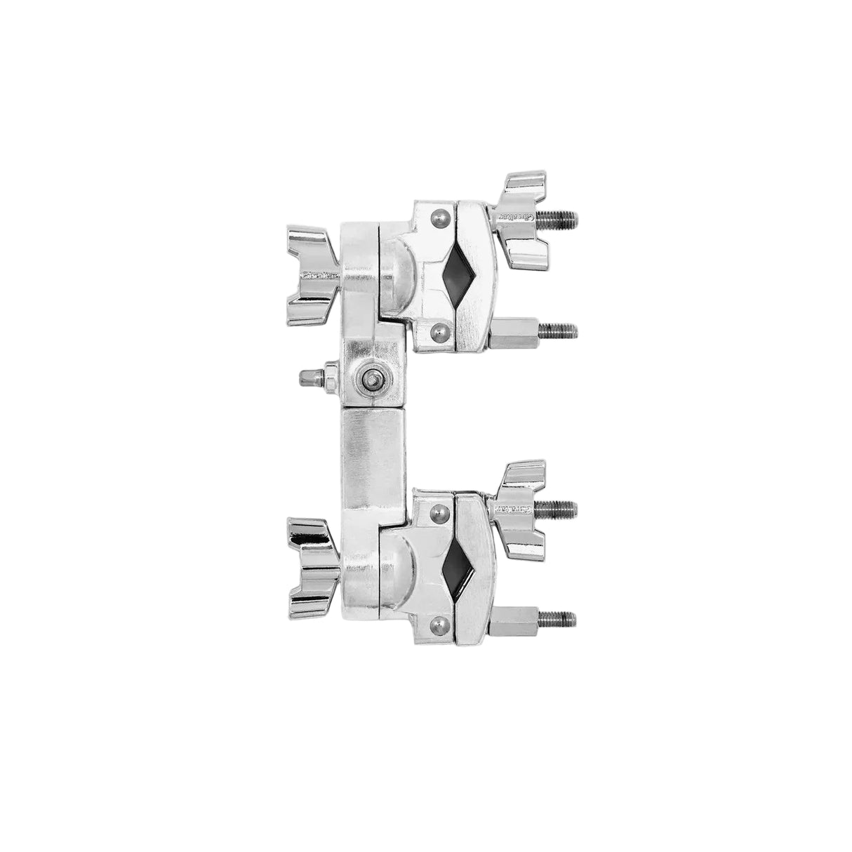 Gibraltar 2-Way Adjustable Multi-Clamp for Drum / Cymbal Stnads and Holders