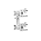 Gibraltar 2-Way Adjustable Multi-Clamp for Drum / Cymbal Stnads and Holders