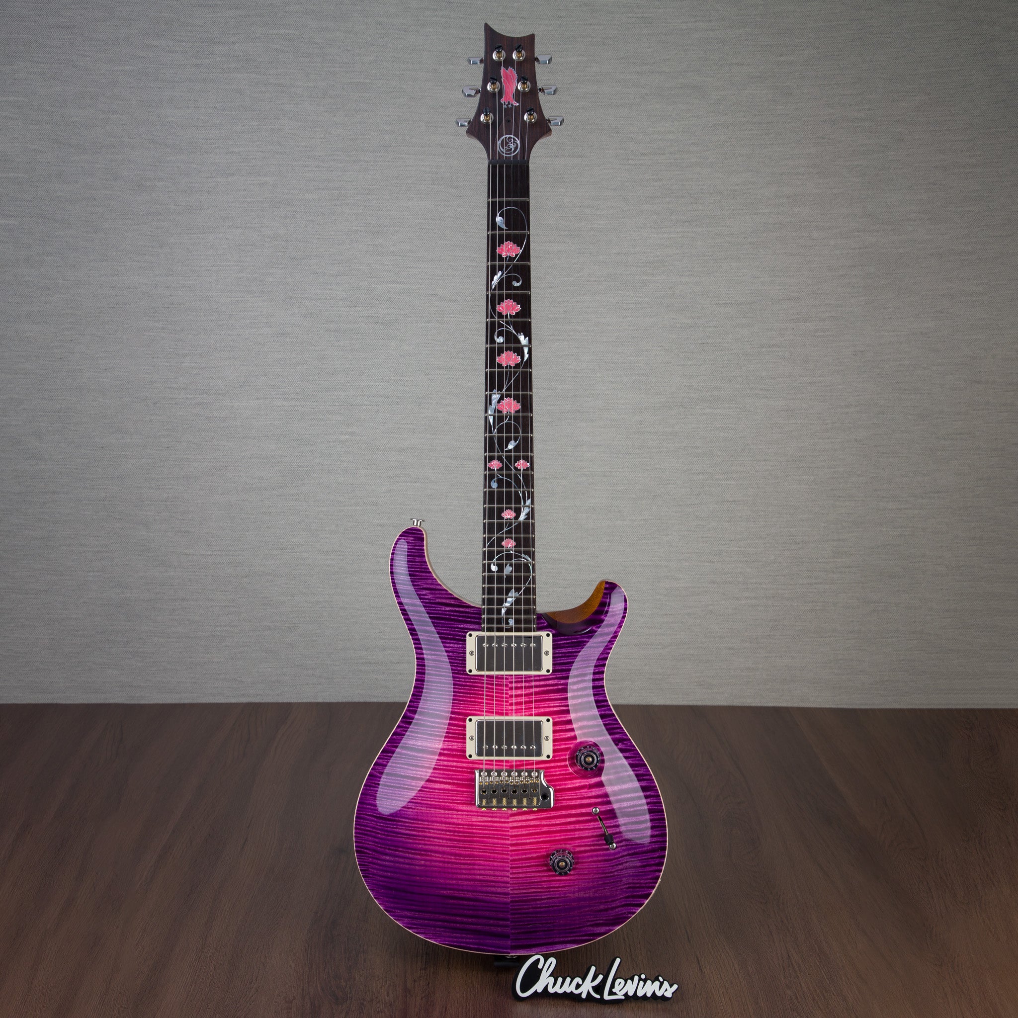 PRS Private Stock Orianthi Limited Edition Electric Guitar