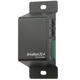 DBX Professional ZC-4 ZonePRO Contact Closure Input Zone Controller - New