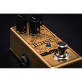 Wampler Tumnus Overdrive Effect Pedal