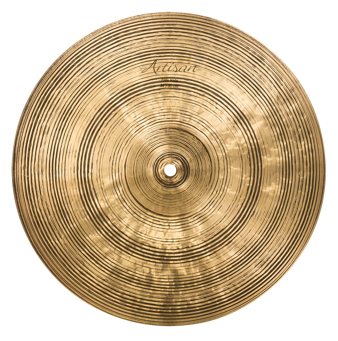 Sabian 14" Artisan Elite Hi-Hat Cymbals - New,14 Inch