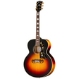 Gibson SJ-200 Standard Maple Acoustic Guitar - Tri Burst