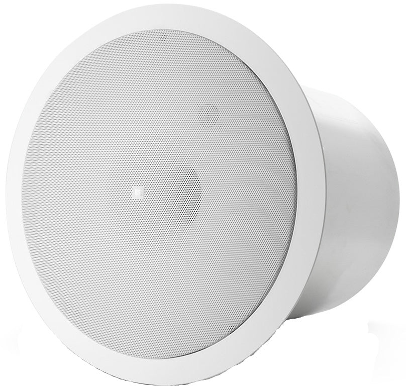 JBL Control 19CST 8-Inch In-Ceiling Subwoofer Pair