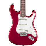 Fender American Vintage II 1965 Stratocaster Electric Guitar - Candy Apple Red