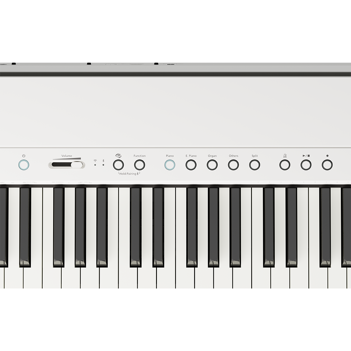 Roland FP-40-WH Digital Piano - White