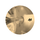 Sabian 20-Inch AA Spot Light Crash Cymbal