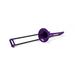 Jiggs pBone Plastic Trombone - Purple - New