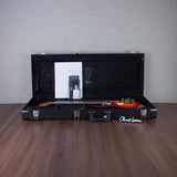 PRS Private Stock McCarty 594 Electric Guitar - Dragon's Breath Glow