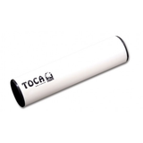 Toca 8-Inch Round PVC Shaker