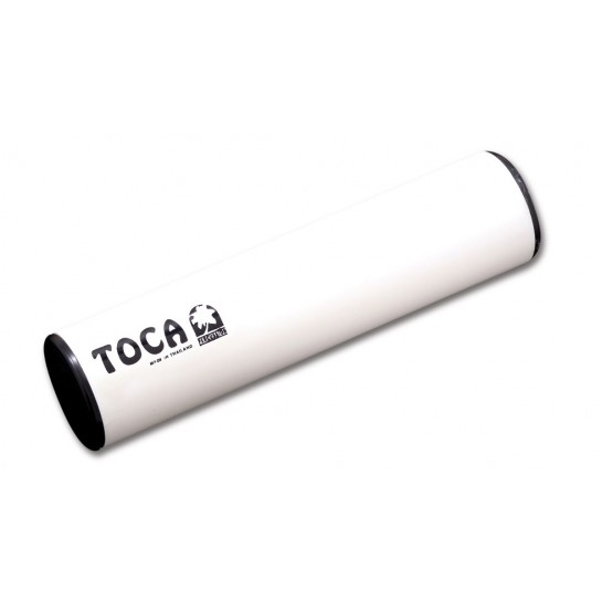 Toca 8-Inch Round PVC Shaker