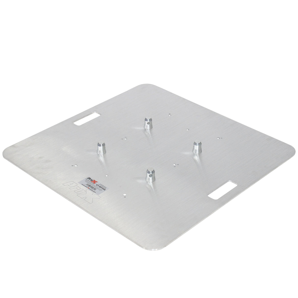 ProX XT-BP30A 30-Inch Aluminum 6mm Truss Base Plate