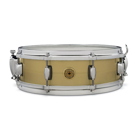 Gretsch 4.25 x 14-Inch Gergo Borlai Signature Snare Drum