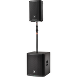 JBL PRX918XLF Professional Powered 18-Inch Subwoofer - Open Box, Mint