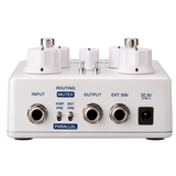 NUX Effects NBK-5 Masamune Boost And Compressor Pedal