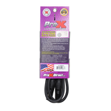 ProX XC-5PDMX05 5 Ft. DMX XLR5-M to XLR5-F High Performance Lighting Cable - New