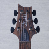 PRS Studio Mango/Ziricote Electric Guitar - Colbat Smokeburst - #0421770