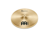 Meinl 14" Byzance Traditional Thin Hi-Hat Cymbals