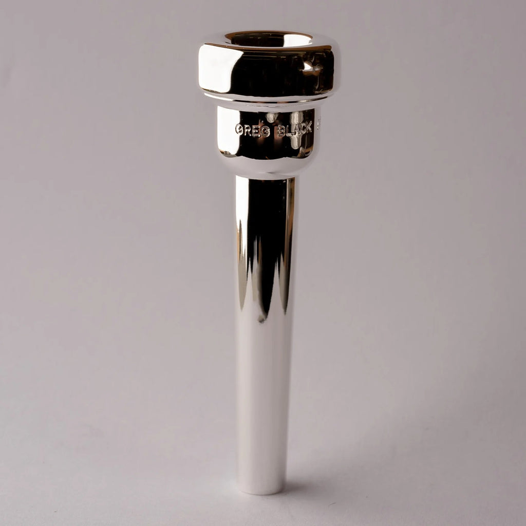 Greg Black Mouthpieces - Chuck Levin's Washington Music Center