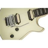 EVH Wolfgang USA Electric Guitar - Ivory
