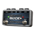 Electro-Harmonix Switchblade Plus Channel Selector Effects Pedal