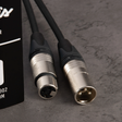 Chuck Levin's Microphone XLR Cable - 15ft