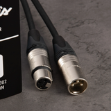 Chuck Levin's Microphone XLR Cable - 15ft