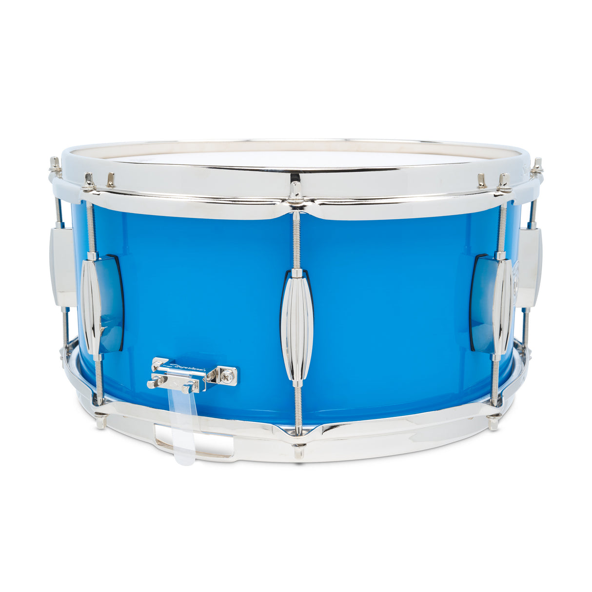 Slingerland 6.5 x 14-Inch Studio King Snare Drum - Lunar Blue