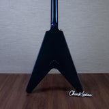 Gibson Custom Shop Murphy Lab Flying V Custom Electric Guitar - Light Aging Full Shift - #CS601306