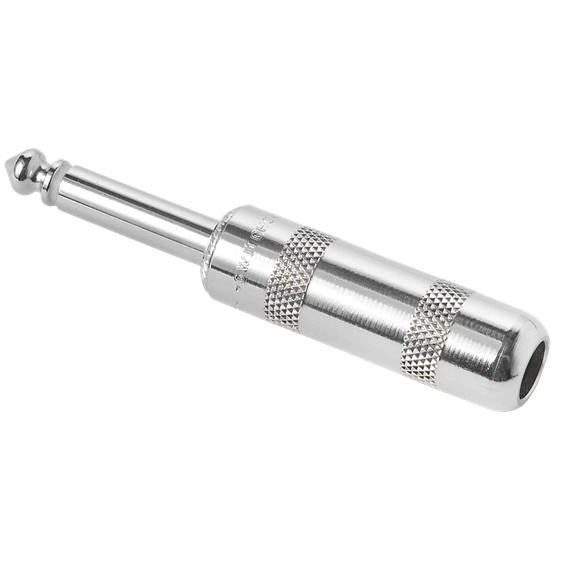 Switchcraft 280 1/4-Inch Straight Phone Plug